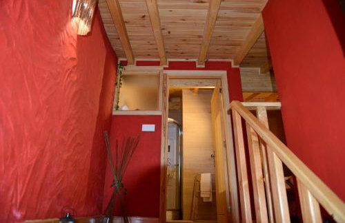 Casa dos Alcaides - Foto 43