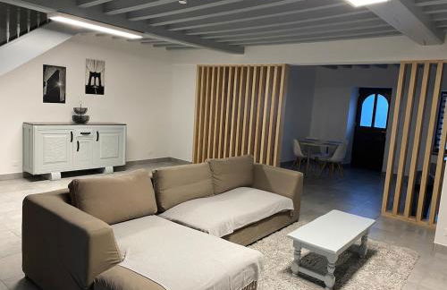 Unique and quiet house with beautiful terrace - Foto 1