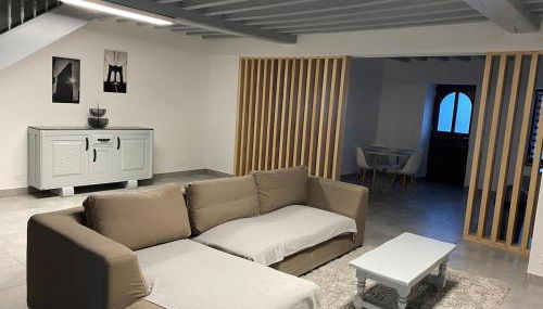 Unique and quiet house with beautiful terrace - Foto 1