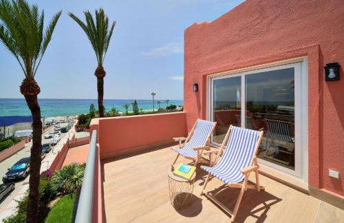 Sea Suite Beachfront - Photo 38