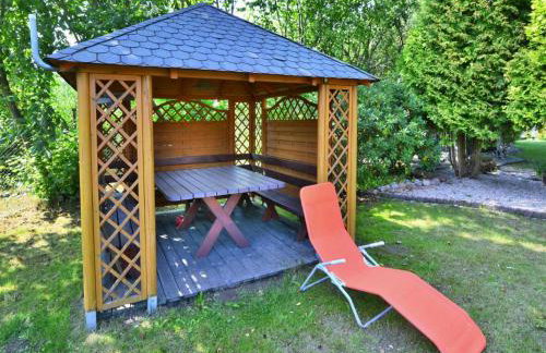 Comfortable holiday home on a private property, Kolobrzeg - Foto 42