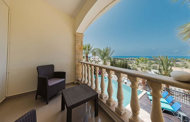 Host Stay Sunset Villa - Foto 18