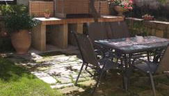 Cactus - Foto 3, Garden view