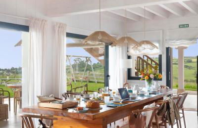 Wishome-Villa espectacular con piscina climatizada - Foto 13