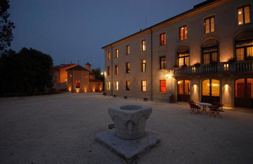 Agriturismo Villa Panigai - Foto 1