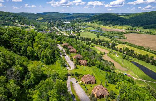 Cozy 1 Bedroom Condo Holiday Valley - Foto 20