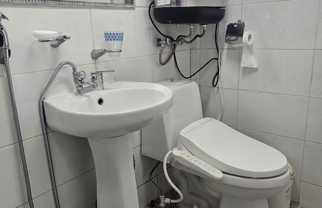 Ulleung Haeoreum Pension - Foto 59