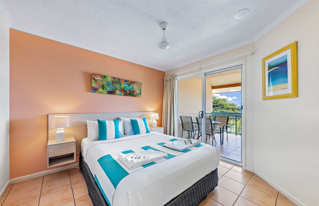 Shingley Beach Resort - Photo 6