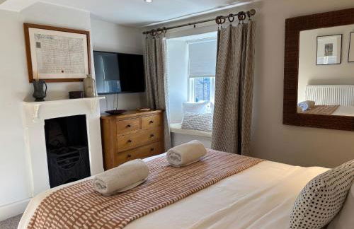 St Antony's Cottage - Foto 10