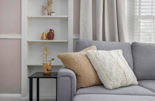 2BR house minutes from Holston Valley & Eastman - Foto 9