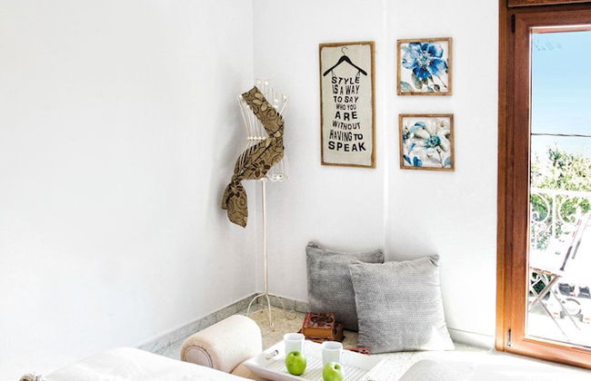 Asprolithos Studios - Foto 15