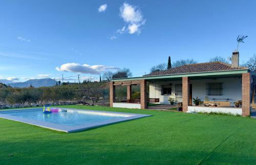 Casa de campo Sierra Gorda - Photo 39