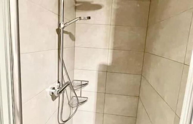 Luxury 3 bedrooms- Terrace and Parking - Foto 19