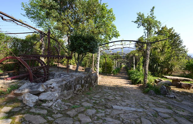 Quinta da Aldeia - Foto 34