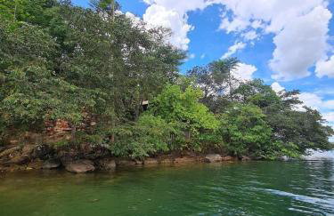 Casas Lago Paranoá - Foto 19