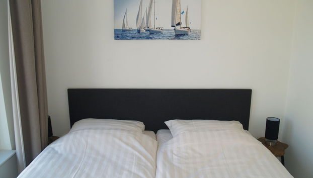 Detached Holiday Home Near Amsterdam - Foto 3, Camera