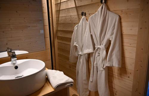 Lodges Arverne - Foto 27