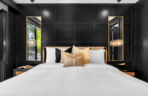 Flamingo Park Paradise: Luxury Poolside Haven - Foto 14