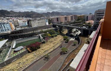 Apartament in S/C Tenerife Center for 4 persons - Foto 17