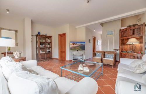 Las Dunas de Marbella - Beachfront 3 Bed Townhouses - Photo 22