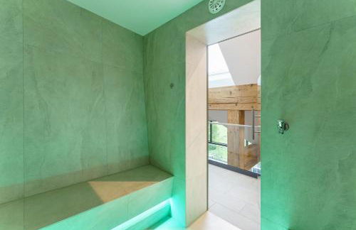 SCHWARZENBACH - Apartments & Rooftop Pool - Foto 13