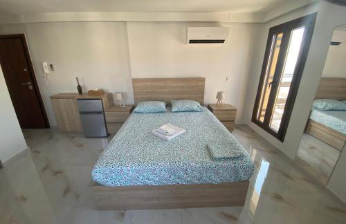 Unique Penthouse with Mytilene View - Port Apartments - Foto 24