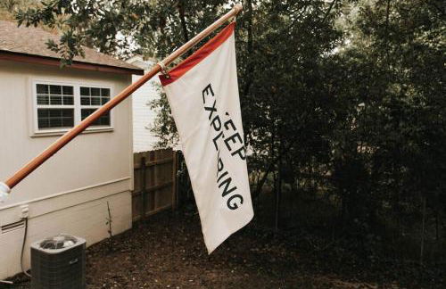 The Woodlawn Guest Cottage - Foto 30