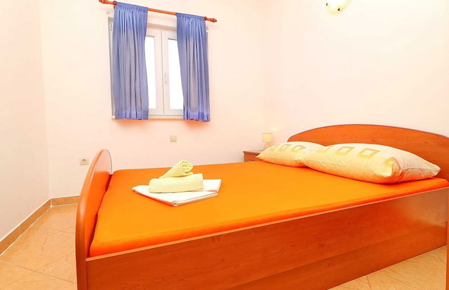 Apartments Marko Peljesac - Two Bedroom Apartment With Balcony - Foto 2