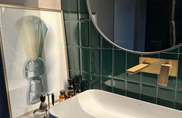 MS luxury apartment - Leia Hospitality - Photo 13