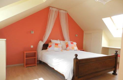 Gîte La Grenouillère - Foto 59