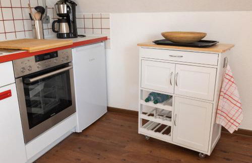 Casa La Vie - Moderne Apartments in ruhiger Lage nahe Frankfurt - Foto 32