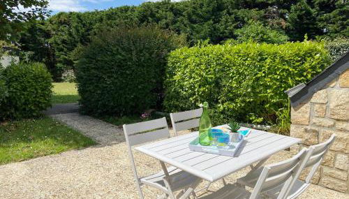 KERNEVEST - Tennis, Plage 600m - DT185 - Foto 2