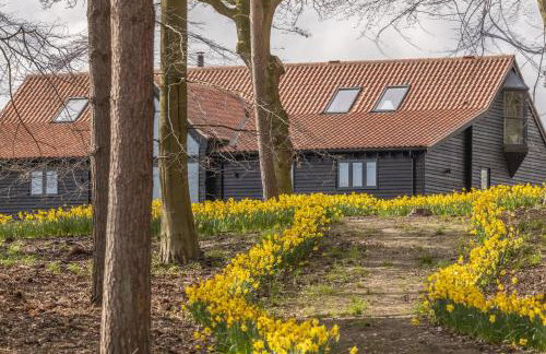 Wild Meadow Barn - Foto 64