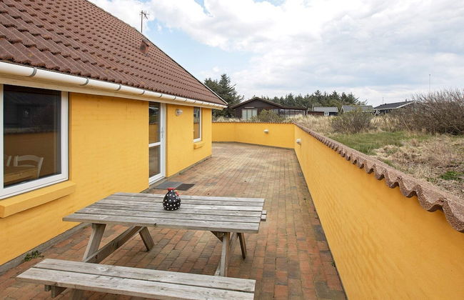 10 Person Holiday Home in Thisted - Foto 27