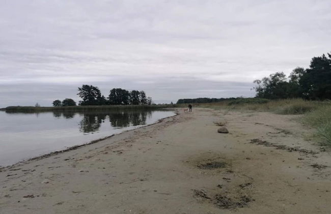 2 Person Holiday Home in Solvesborg-by Traum - Photo 23