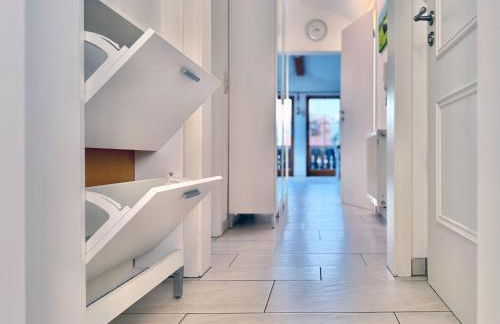 Königlicher Schloss- und Alpenblick - Foto 22