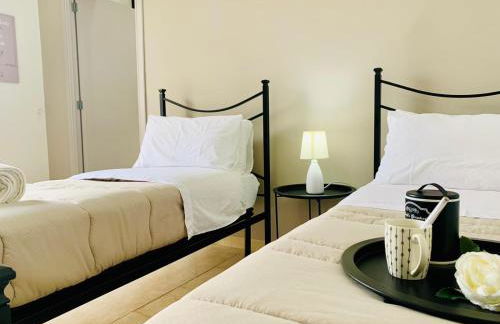 Tre Balconi - Casa Vacanza Salento - Foto 40