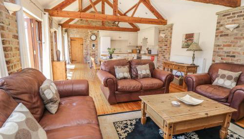 Wheelhouse Cottage - Foto 5