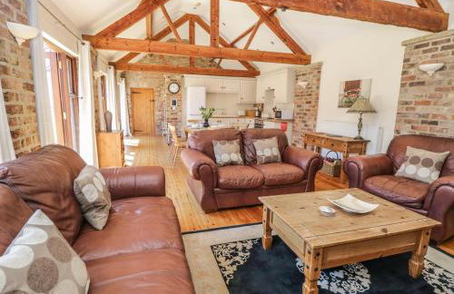 Wheelhouse Cottage - Foto 5