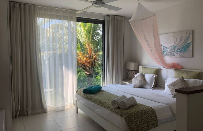 Appartement De Charme, West Island, Rivière Noire - Photo 11