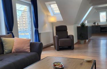 FeWo-Butze 4 mit Balkon - Foto 13