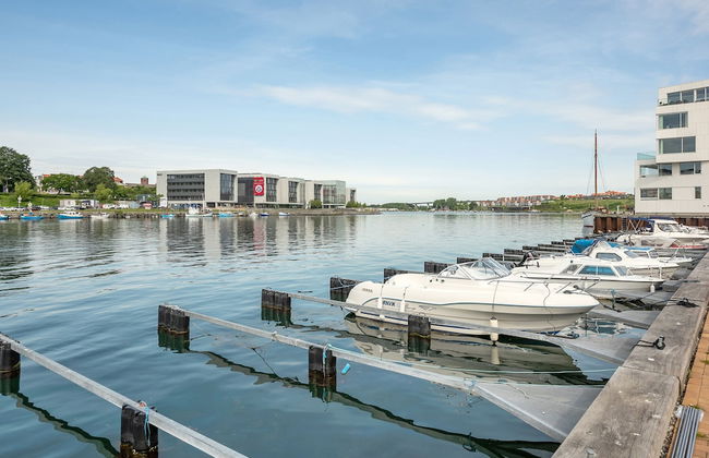 Harbour Penthouse - Foto 64