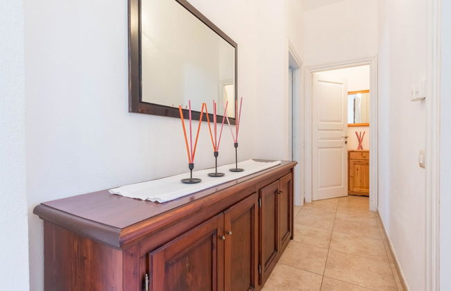 Villa Corallo - Photo 21