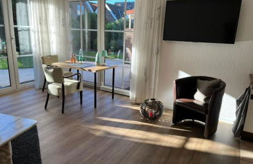 Appartement Gartenglück - Foto 8