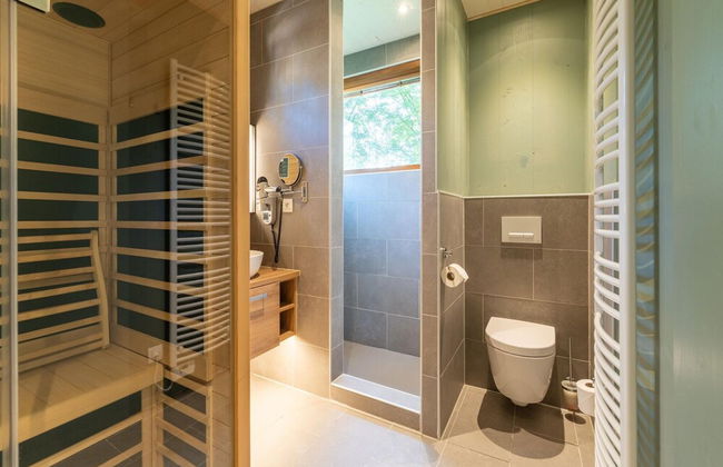 Stylish Retreat With Sauna - Foto 10