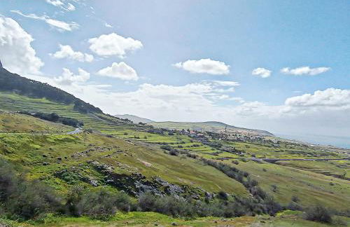 Family Vacation on Golden Island, La Maison Dorée - Foto 74