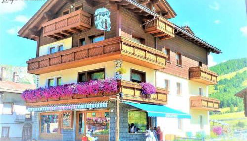 La Sorgente Matteo by Livigno Accomodation - Foto 4