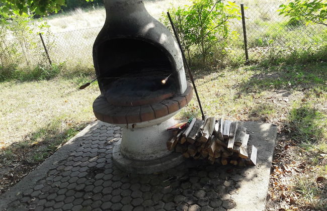 Green Retreat Kuca uz Rijeku za Savrseni Odmor - Foto 55