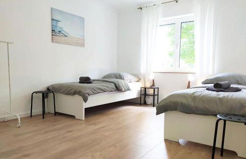 Chic Apartments in Altenstadt - Foto 49