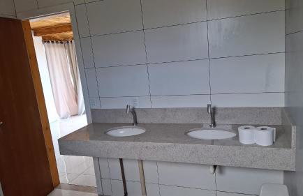 Chalé Farol de Santa Marta - Photo 25